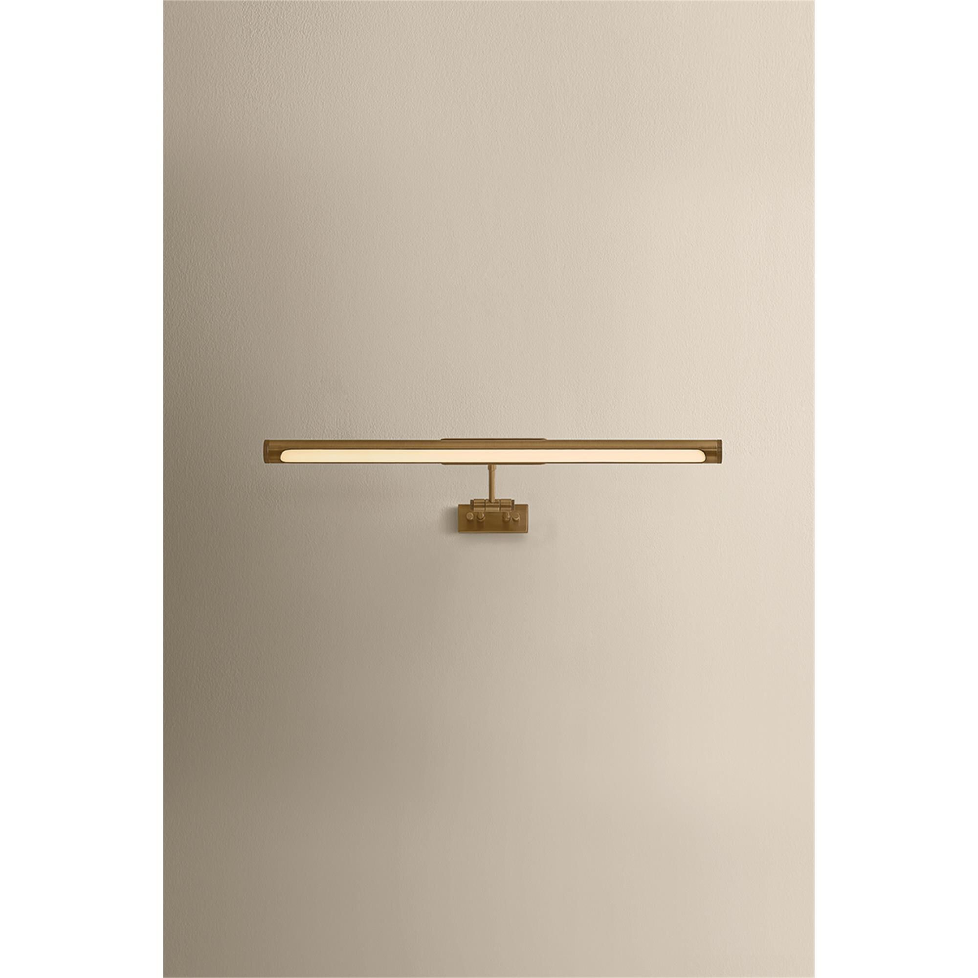 Kenya 24 Inch Picture Light,